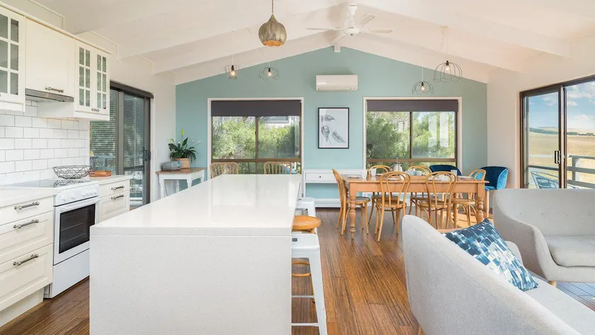 Beulah - sleeps 8 - Image 1