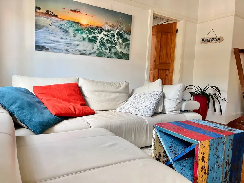 The Manly House - 100 steps from Manly Beach - Image 1