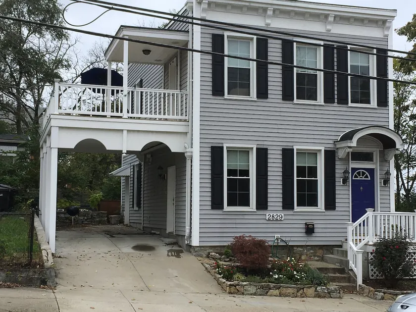 Location & Luxury Near University of Cincinnati, Hospitals, and Downtown - Image 1
