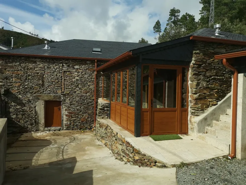 Casa do Julien Mountain Experience - Image 1