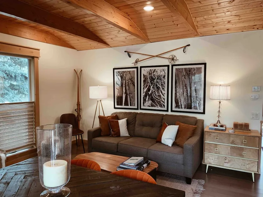Cozy Ketchum/ Warm Springs Escape - Image 1