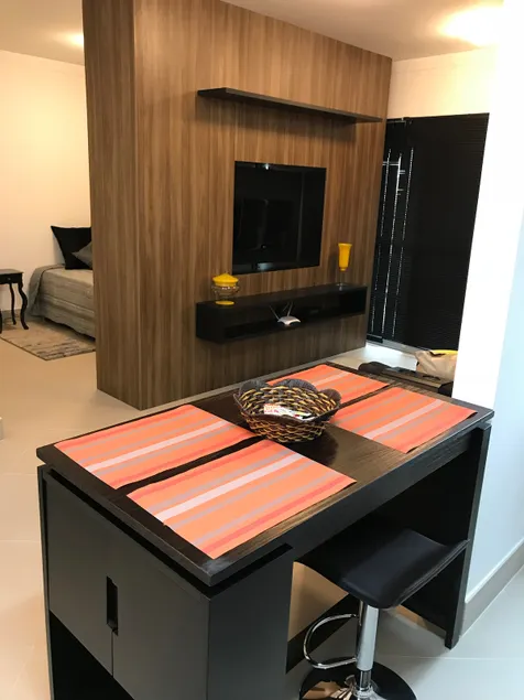 Elegant and cozy studio - Image 1