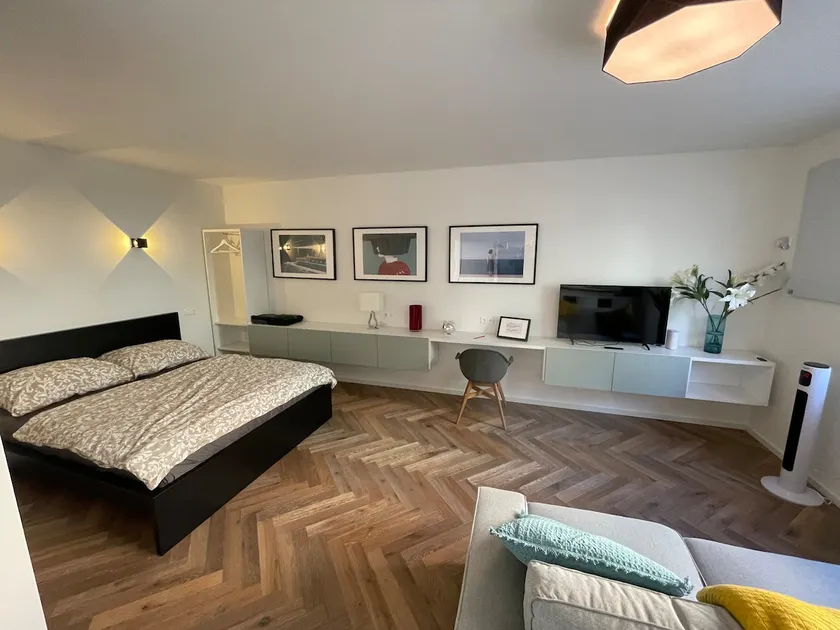 Geidorf City Studio - Image 1