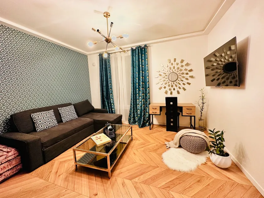 Appartement - Image 1