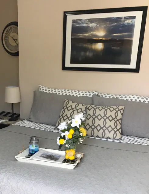 Valley Court Suite - Image 1
