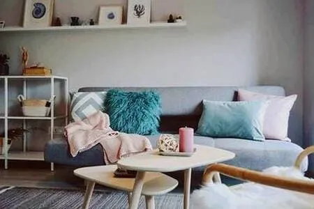 White Tulip Villa - Ocean Apartment - Image 1