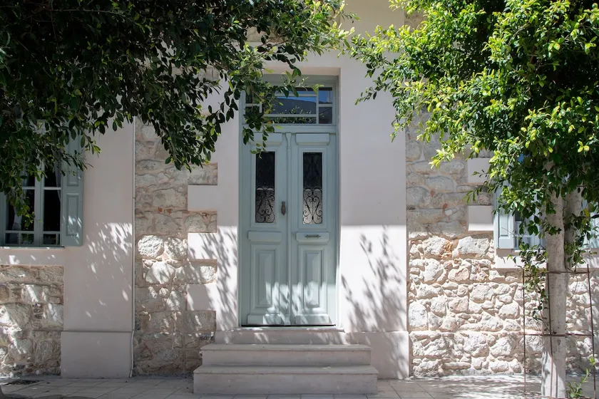 Giagia's sweet Home - Image 1