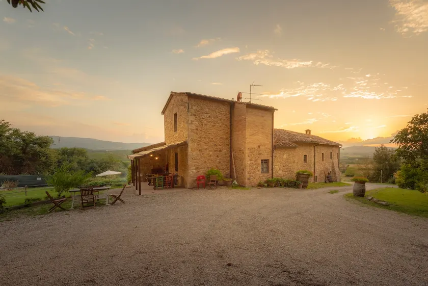Casa Verniano - Image 1