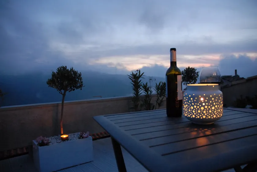 Luna - Aragon home holiday - Image 1
