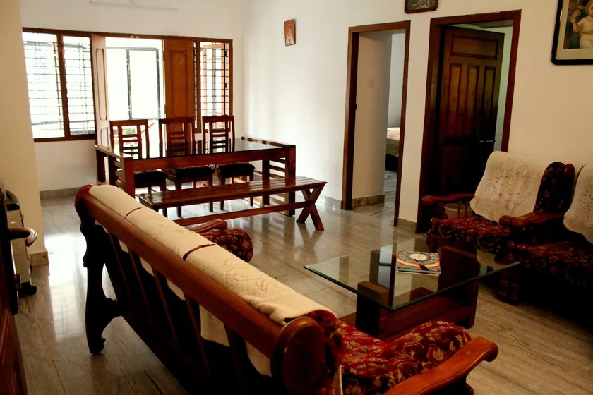 Mavelys Bungalow-nearby Fort Cochin - Image 1