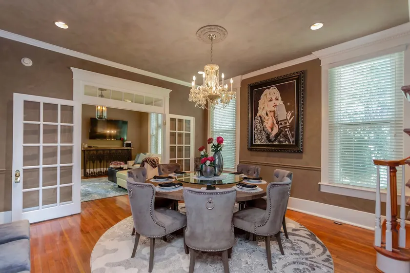 Amazing Home & Location! Near Downtown Nashville - Image 1