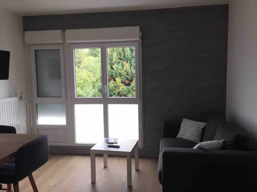 Quiet apartment - Image 1