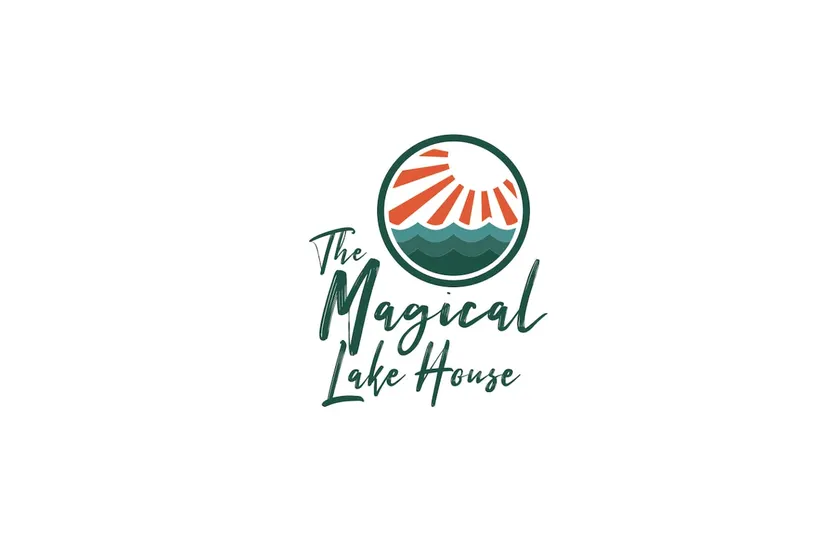 The Magical Lakehouse| Fireplace - Image 1