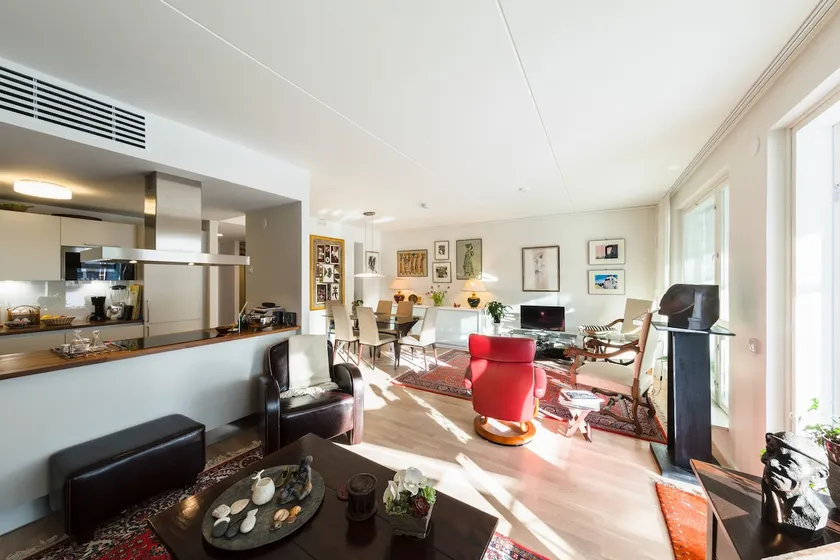 Your best home away from home - Image 1