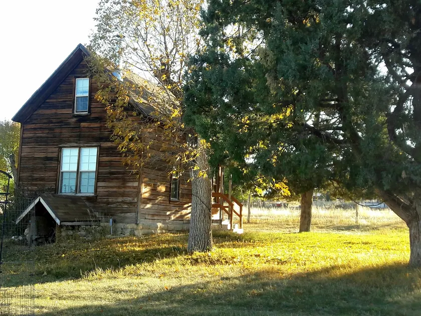 Three Cedars Cottage in Spring City, UT - Image 1