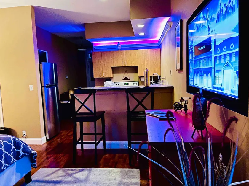 LUXE Suite - Historic Soulard (safe location) - Image 1