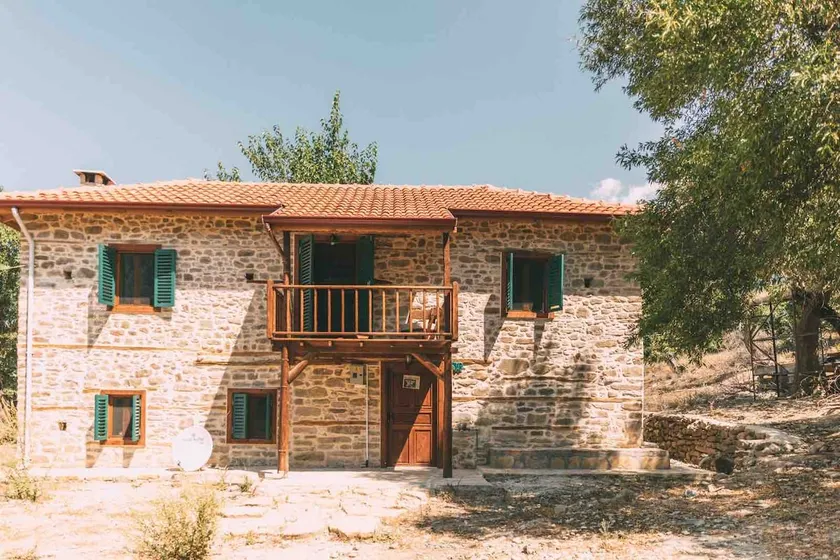 Lovely house in the heart of nature - Image 1