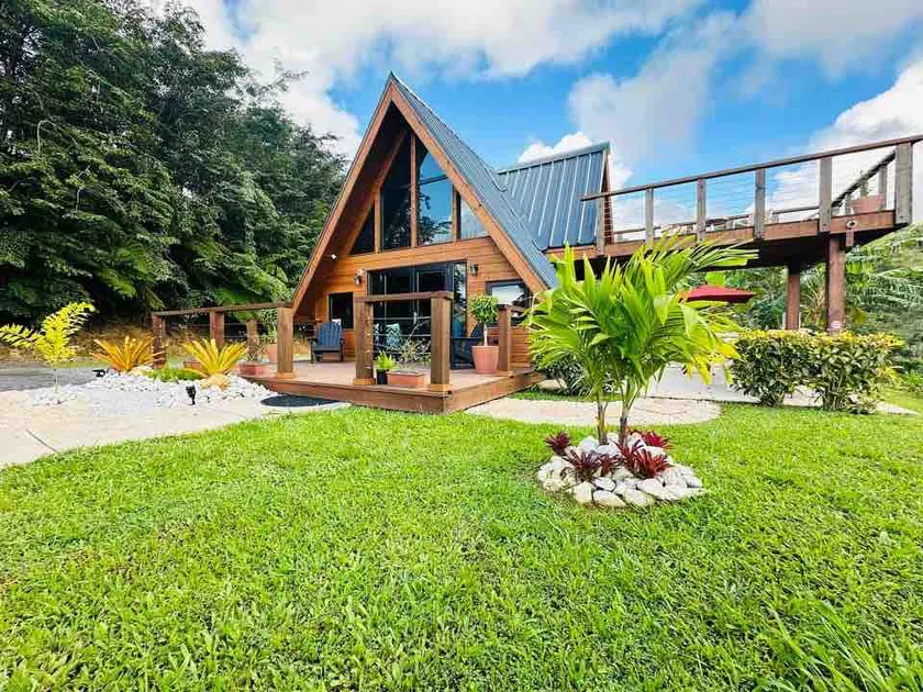 Romantic Chalet Arcadia - Image 1