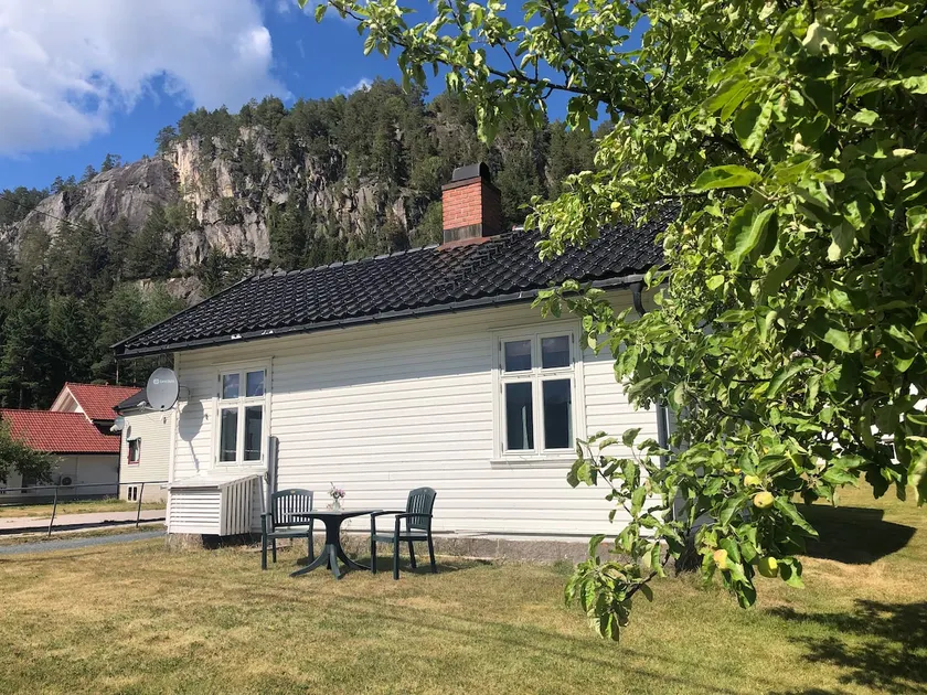 Cozy, small house in the heart of Telemark - Image 1
