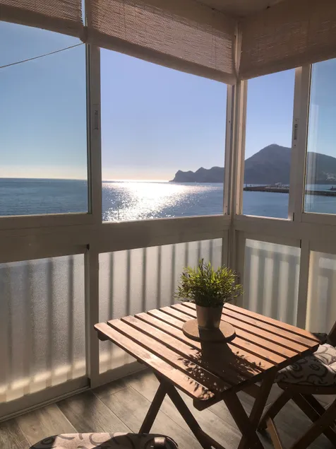 Altea Sea & Port, 10 mins to Old Town - Image 1