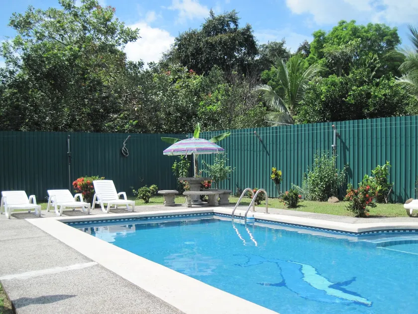 Chalet Villa Vilma - Image 1