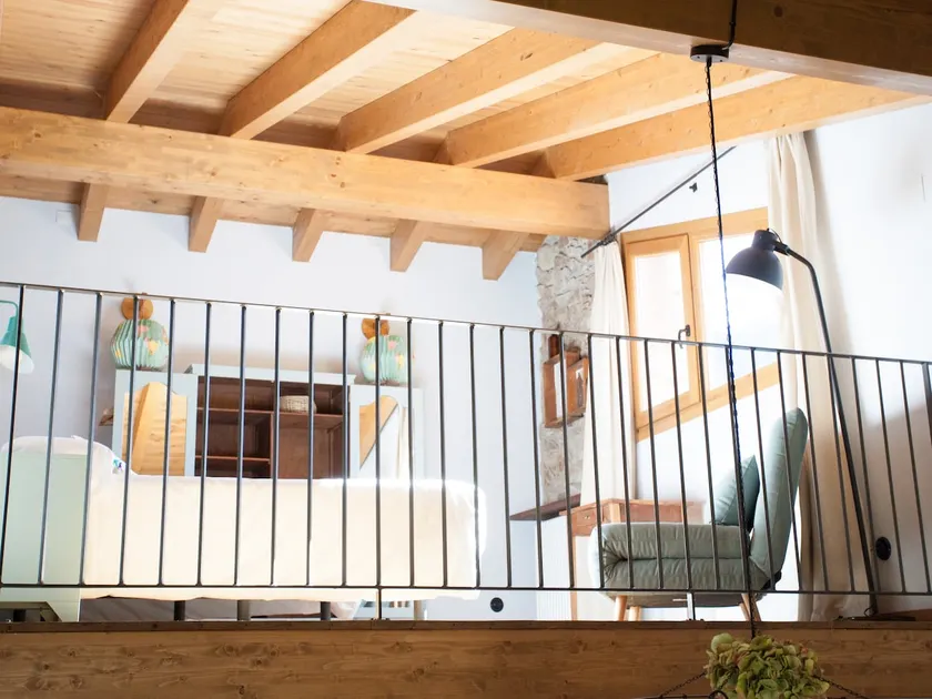 El Mas de Sant Vicenç - ”La Jove” Apartment - Image 1
