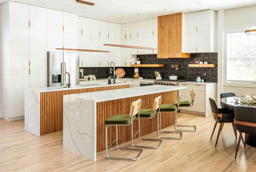 Camilla Haus - High End Luxury Modern Home - Image 1