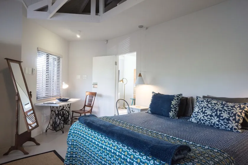 Tamarind Apartment Self Catering - Image 1