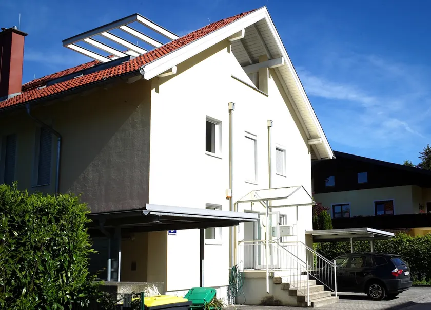 Quiet and cozy apartment in Aigen - Image 1