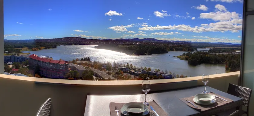 King Bed, EV Charging, spectacular view, WiFi - Image 1