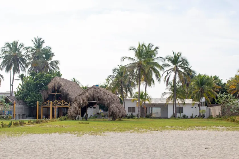 Villa del Mar - Image 1