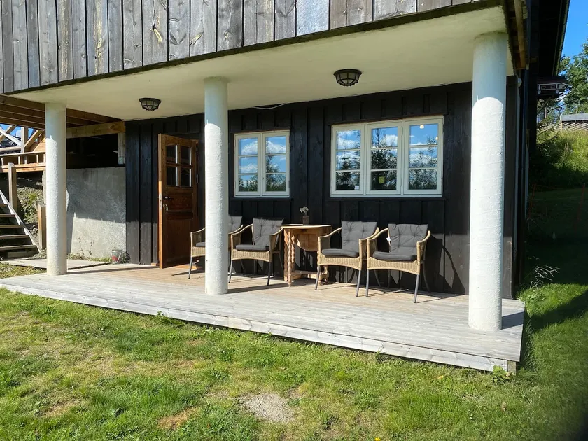 Apartment 12 km from Beitostølen - Image 1