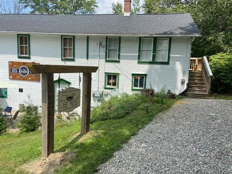 The Nest - A Rail Trail Vacation Rental - Image 1