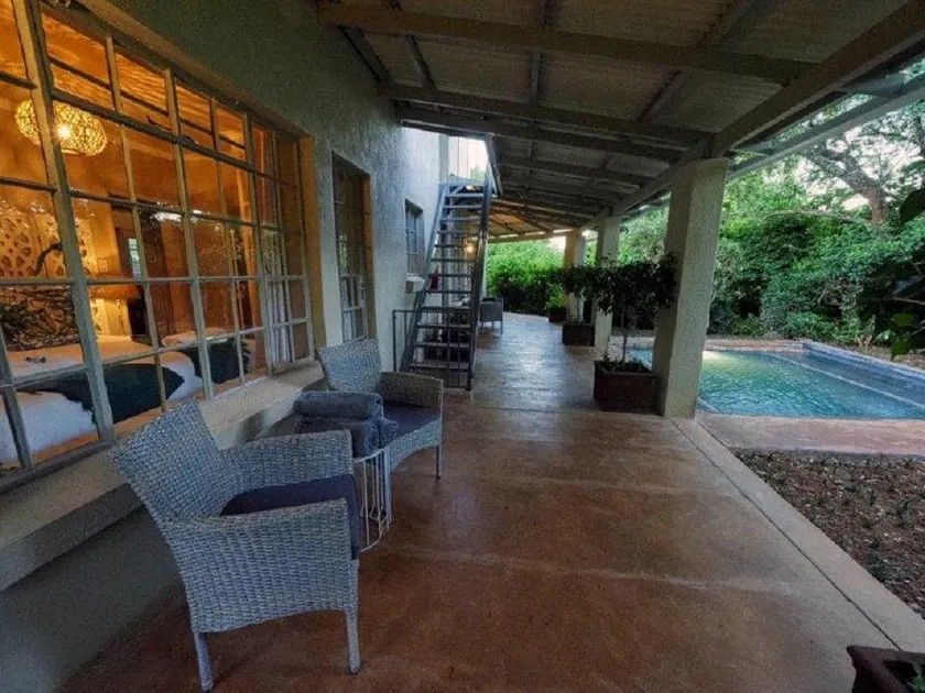 Kruger park House - Image 1