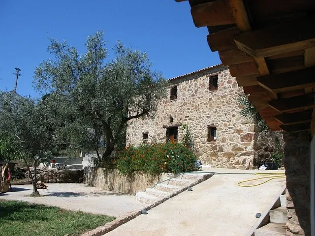 Casa das Oliveiras country house - Image 1