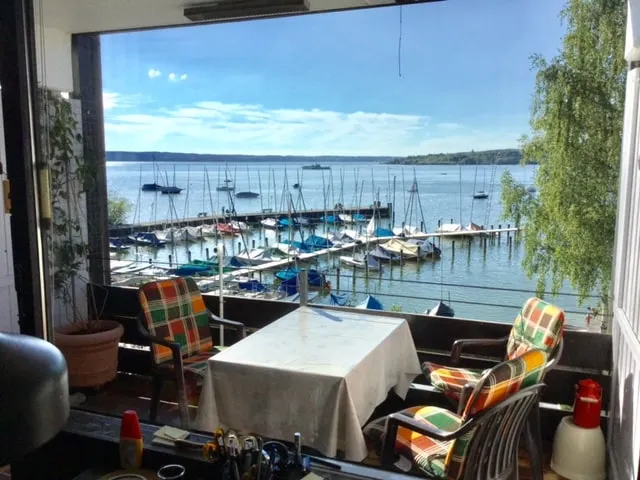 Pure ammersee with direct lake access - Image 1