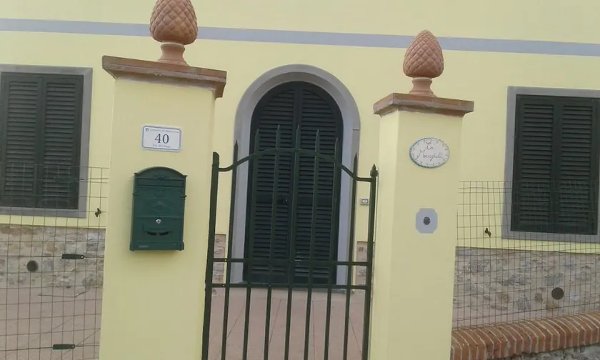 CA' MENEGHETTI - Image 1
