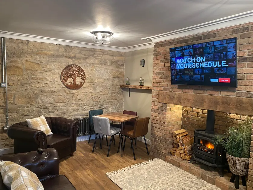 The Wynd Cottage - Image 1