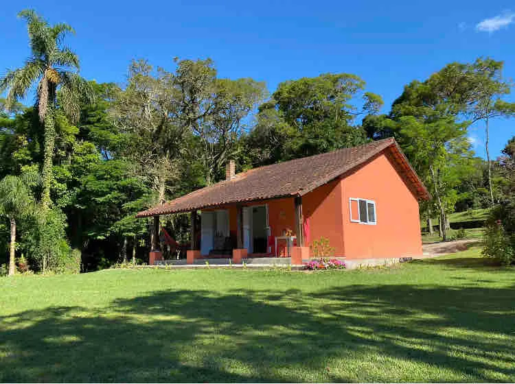 Place to Relax with Your Pet Near SP - Image 1