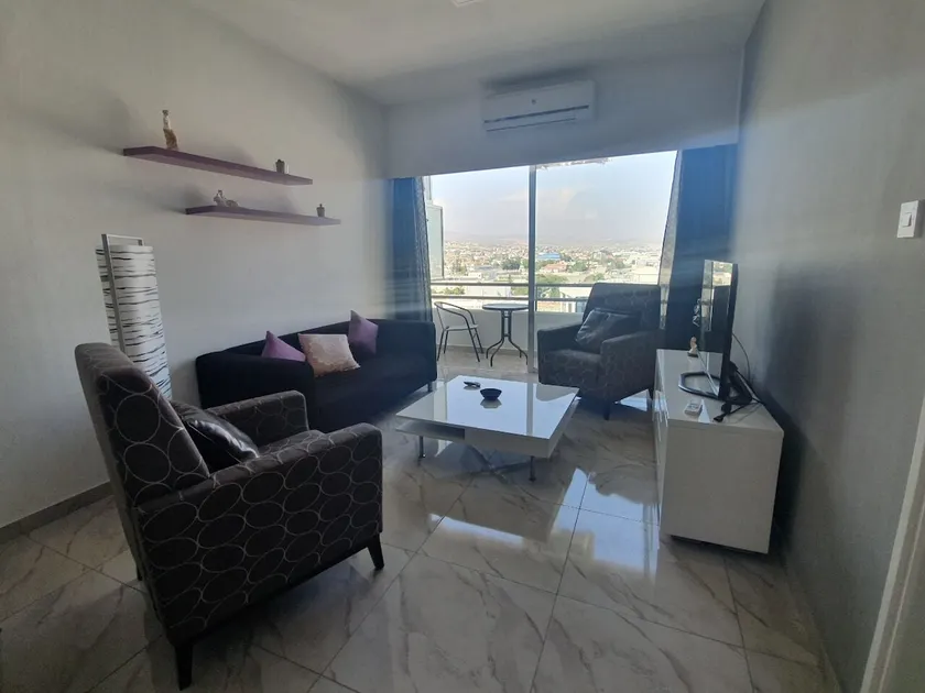 Great views apartment. - Image 1