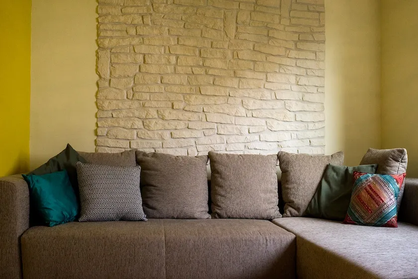 Luxury Apartment Mao: 2 Mins to the Beach - Image 1