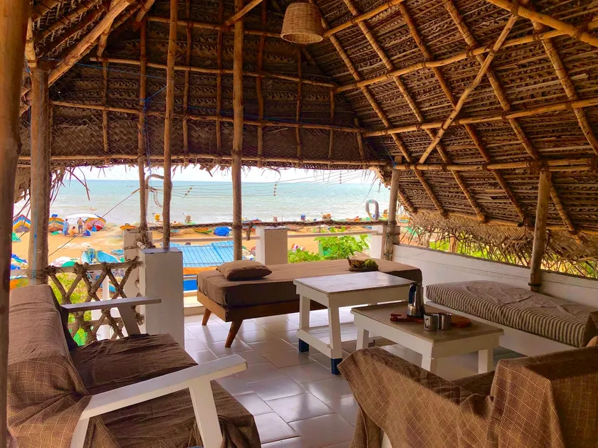 Serenity Beach House - Image 1