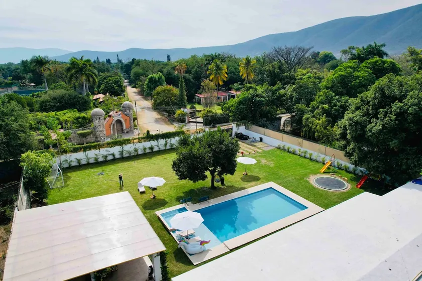 CASA MAYA! Las Estacas. Exceptional - Image 1