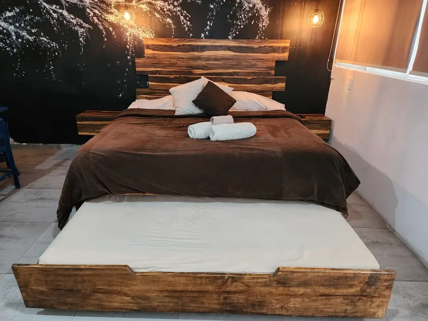 Comfortable and central studio - Image 1