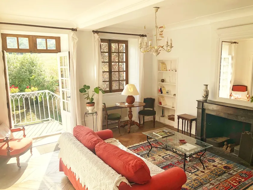 Charming house on the wine route - Image 1