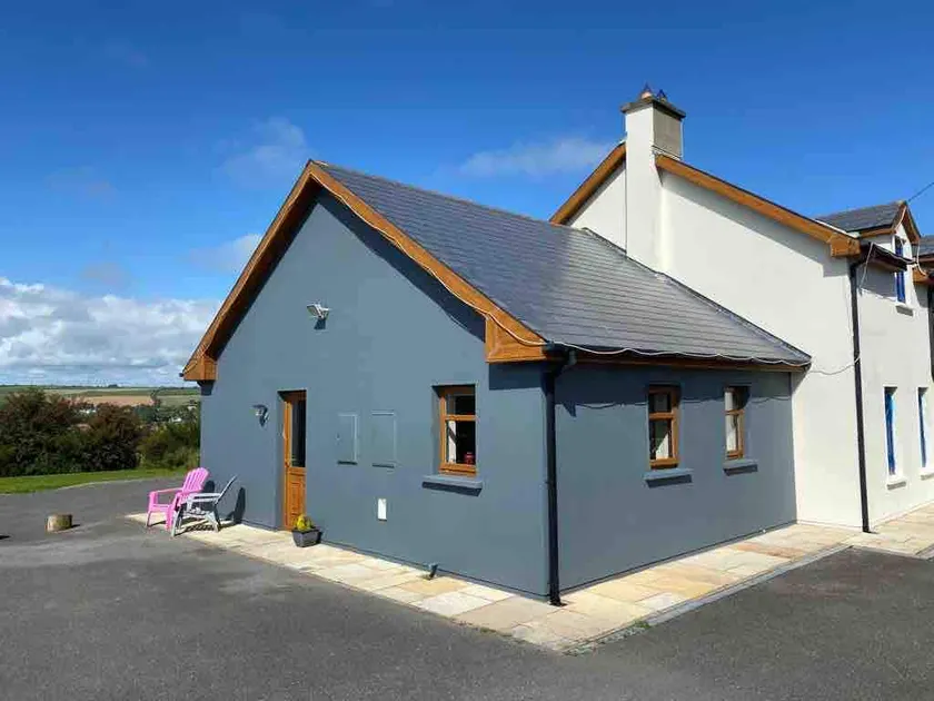 Kinsale Self Catering Cosy Rural Accommodation - Image 1