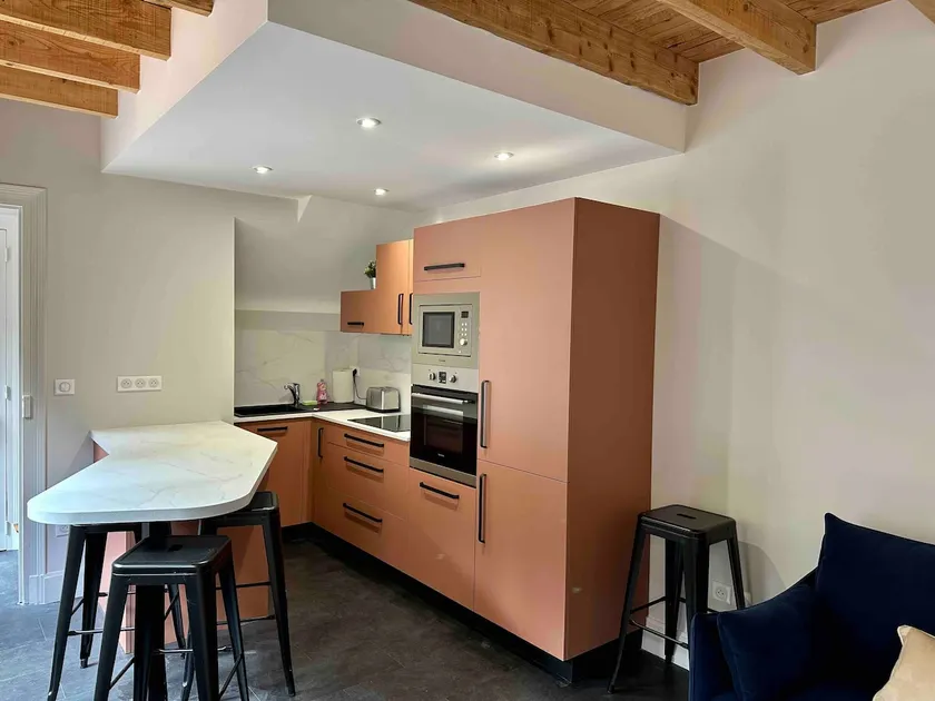 *Maison Fitzgerald* Downtown / Jacuzzi - Image 1