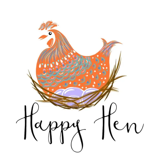 Happy Hen Loft minutes from Gettysburg sleeps 8 - Image 1