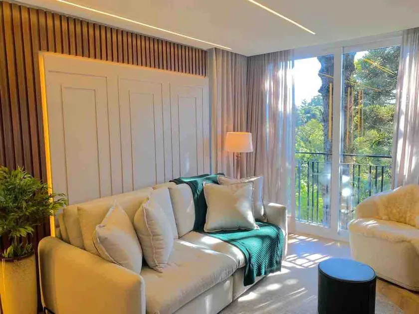 Bav 401-a charming refuge 80m from Av Hortênsias - Image 1