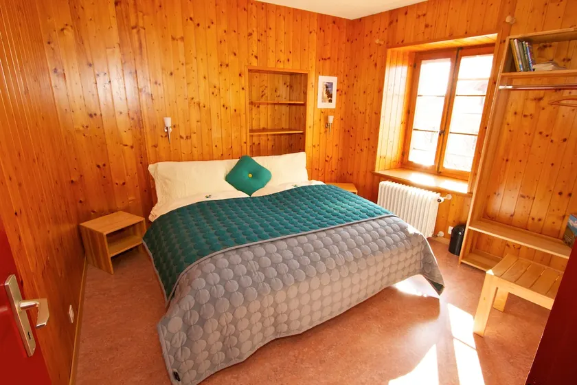Apartment Lac, 2 bedroom - Image 1
